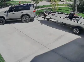 Show us what you'll be towing with your 2024 Lexus GX!