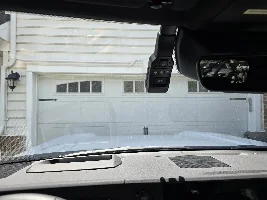 Let the MODs begin! My new Overtrail
