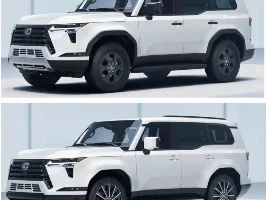 JDM dealer options