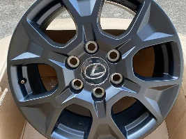 WTB - Overtail OEM wheels