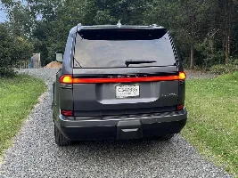 Traded 2013 GX460 for a Nebula Gray GX550 Premium+