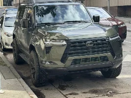 GX550 Nori Green Pearl Photos!