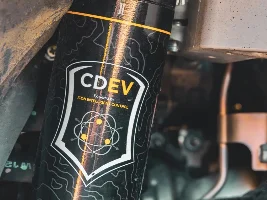 Six Overland Build