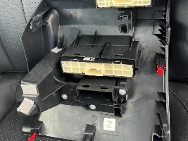 Pre-Wired Auxiliary Switches  retrofit to 2024 Model Year