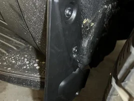 Mud Guard