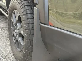 Mud Guard