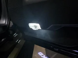 Short but sweet journey, 2025 Luxury+