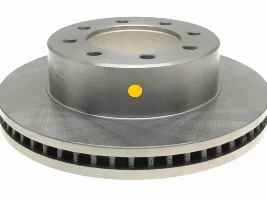 GX550 Overtrail Vibration