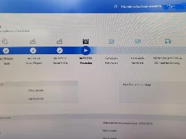 GX550 30 Day Stop Sale?