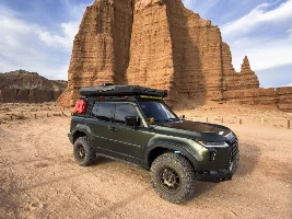 Colorado GX Adventure with NoNameX - if your GX can’t join em, fly and rent em.