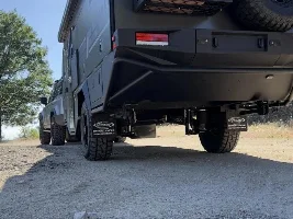 Check out this awesome GX build