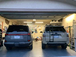 Incognito Lexus GX 550 Photos 🌫️