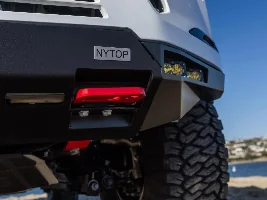 SEMA 2024 - Lexus GX Builds