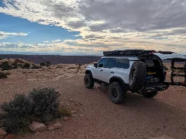 The Yeti