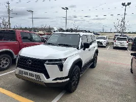 Unexpected Early Surprise