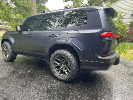 What did you do in your GX today?