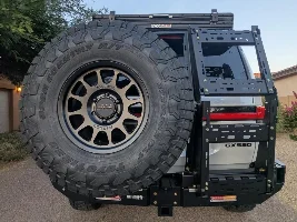 The Yeti