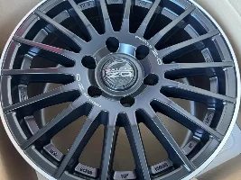 Overtrail Replacement Tires