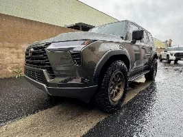 Teaser for 18” Titan 7 T-AK1 Techna Bronze Wheels