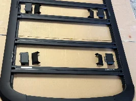 2025 Overtrail OEM Roof Rack - Orange County, CA (Sold 3/13/2026)