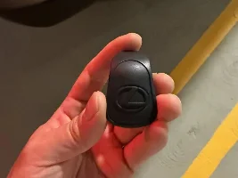 Where did this piece fall off from?
