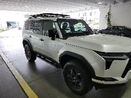 SOLD, MODS PLEASE DELETE New Overtrail OEM Roof Rack | $370| Ventura County SoCal.