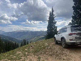 September 2024 - Lexus GX of the Month starts now!