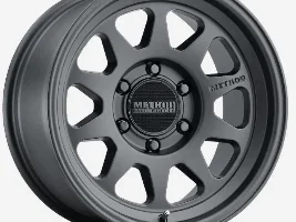 GX550 Aftermarket Wheel & Tire Thread
