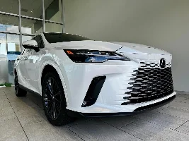 RX 350h