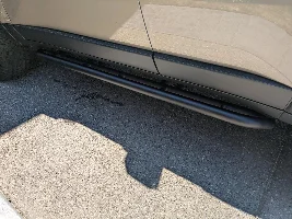 Rock Sliders