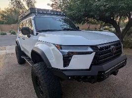 The Yeti