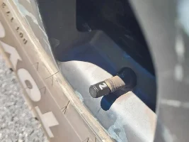 Overtrail Replacement Tires