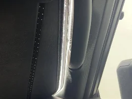 Sunshade Fitment Issues? - Covercraft UVS100 Premier Series
