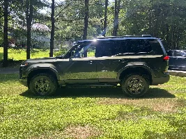 Finally an owner!  Let the fun begin!