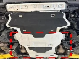 GX 550 Transmission Shield/Skid Plate OEM PT938-60241 $195