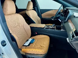RX 350h