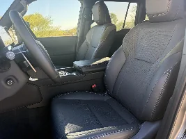 Picked her up yesterday!