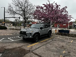 👋 Welcome to the Lexus GX 550 Forum! Please post an introduction thread!