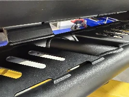 Inigo - Tig's Incognito OT Build