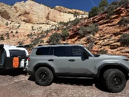 2026 Overland Expo in Flagstaff