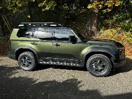 From Rubicon to GX in Portland