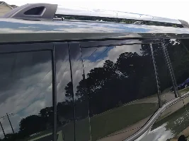 Roof Rack crazy mod