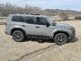 275/70R18 Tires, used 9700 miles, Colorado