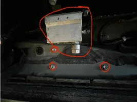 Power Running Boards