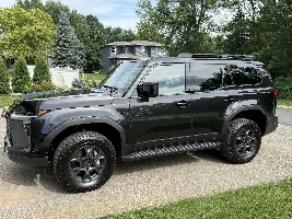 Hi! New to the forum.