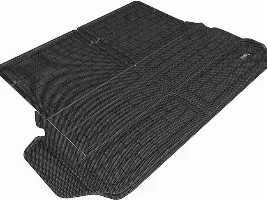 Cargo Mat/Tray Option for Non-Overtrail Models (3-row seating)?