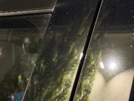Overtrail plus glass