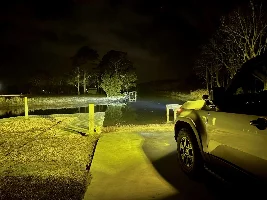 New GX 550 overtrail+ incoming