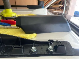 OT Roof Rack