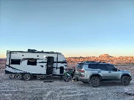 What did you do in your GX today?